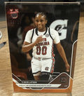 Ta’Niya Latson  ~ 2025-26 Bowman U Now #71 - Orange Foil #d /25