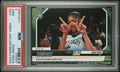 2024 Panini Instant WNBA #155 Angel Reese RC Jungle /25 - PSA 9