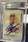 2020 Topps Allen & Ginter Jim Palmer #132 Baltimore Orioles