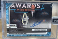 2025 Panini Instant Racing SVG Shane Van Gisbergen Auto Water 2/10 -Rookie Award