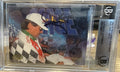 Signed 1997 Hi Tech NHRA #JF7 - John Force - Beckett BAS Slabbed