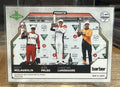 2025 PARKSIDE PRONTO SILVER #27 Barber Podium Palou/McLaughlin/Lundgaard /10