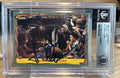 Karen Allen Signed 1981 Topps Indiana Jones Raiders Of The Lost Ark BECKETT BAS