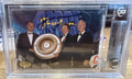 Signed 1997 Hi Tech NHRA #JF8 - John Force - Beckett BAS Slabbed