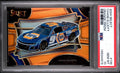 2024 Panini Select Pit Road Orange Prizm #d /49 Chase Elliott #139 PSA 10 Gem