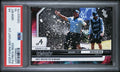 2025 PANINI INSTANT LIV GOLF #6 - Patrick Reed Lightning #d /5 - PSA 10 Gem