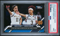 2024-25 Bowman U Now Blue /49 Sonia Citron Hannah Hidalgo #94 - PSA 9