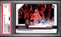 Kiki Iriafen 2024-25 Panini Instant NIL #70 Signed Auto /99 RC USC - PSA 9 Mint