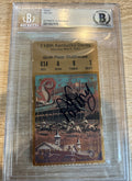 Pat Day SIGNED 1992 Kentucky Derby Ticket Stub Winning Jockey BAS BECKETT