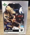 JORDYN HUITEMA 2025 PARKSIDE NWSL PRONTO SILVER #PRONTO-44 - 07/10