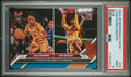 2024-25 Bowman U Now #20 Blue /49 Juju Watkins/Kiki Iriafen USC PSA 9 MT