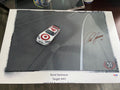 Reed Sorenson Signed 16x20 Photo Auto PSA/DNA