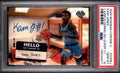 2024 Bowman Chrome U Kam Jones - Campus Dorms Superfractor auto 1/1 - PSA 10 Gem