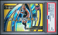 2024 ALIYAH BOSTON PANINI PRIZM ALL STARS WNBA GOLD CARD /10 PSA 9 INDIANA FEVER