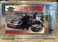 Signed Kevin Harvick 2004 Wheels High Gear #58 Beckett BAS Certed Slab