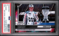 2025 Panini Instant #52 Connor Zilisch Lightning /5 PSA 10 Gem