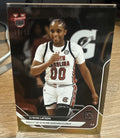 Ta’Niya Latson  ~ 2025-26 Bowman U Now #71 - Gold Foil #d /50