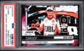 2025 Panini Instant #9 Brent Crews -  Lightning /5 PSA 10 Gem